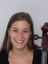 Stimmf&uuml;hrung Violoncello: Inka Sasdi