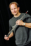 Stimmf&uuml;hrung Oboe: Mathias Sommer