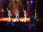 Orchestre de vari�t�s OR NORM
