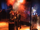 Orchestre de vari�t�s OR NORM