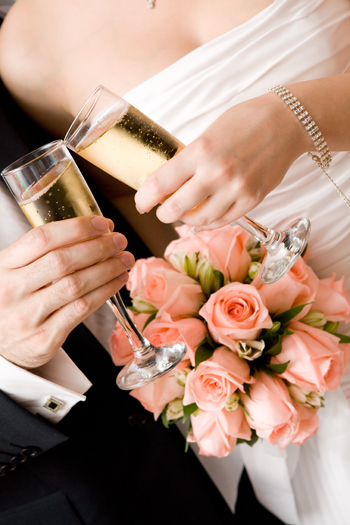 orchestre de vari&eacute;t&eacute;s or norm mariage