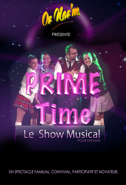Prime Time