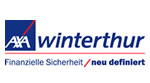 AXA Winterthur - Versicherungen