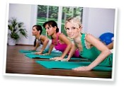Wellness und Sport
