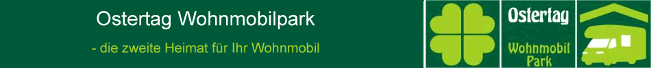 Wohnmobilpark Hohenlohe Heilbronn