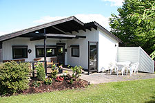 Ferienhaus an der Kieler Bucht