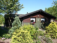 Ferienhaus an der Kieler Bucht