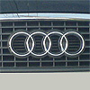 Audi Logo