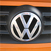 VW Logo