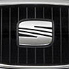 Seat Logo