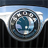 Skoda Logo