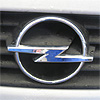 Opel Logo
