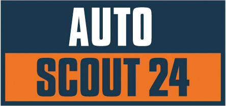 Logo AutoScout24