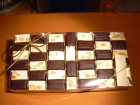 Coffret  Nougat  400 g - 22.00 �
