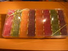 Coffret P�tes de fruits   400 g - 25.00 �