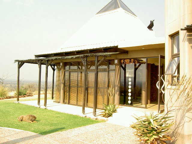 Gastraum Otjiwa