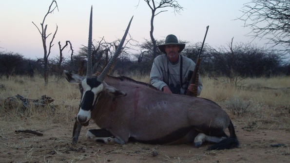 Oryx