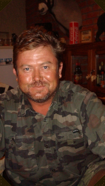 Jannie Lottering