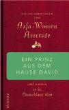 Ein Prinz aus dem Hause David