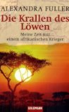 Die Krallen des L&ouml;wen