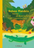 Meine afrikanischen Lieblingsm&auml;rchen