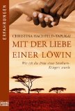 Mit der Liebe einer L&ouml;win