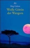 Wei&szlig;e G&ouml;ttin der Wangora