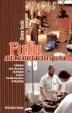 Fufu ist keine G&ouml;tterspeise