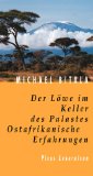 Der L&ouml;we im Keller des Palastes