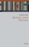 Kongo und Tschad