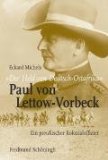Der Held von Deutsch Ostafrika