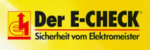 Elektrotechnik, Satellitenanlagen, E-Check Otto Doose, Kiel, Inhaber Malte Lange