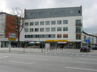 Brauereiviertel Gesch�ftshaus