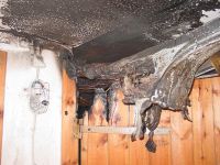 Kabelbrand Bild 4