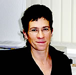 Jeannette Gruner