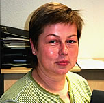 Elke Gantzke