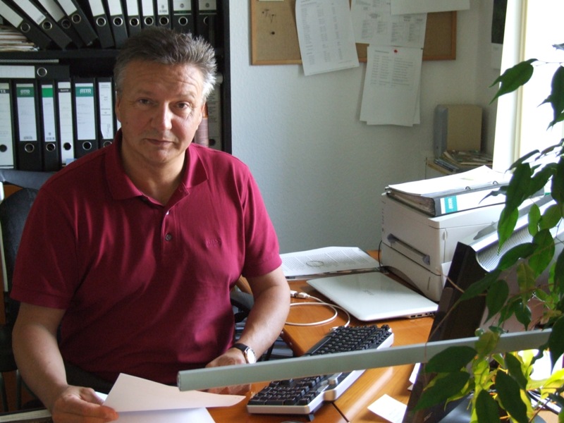 Peter Müller