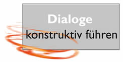 Dialoge konstruktiv führen