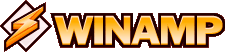 WINAMP Musicplayer