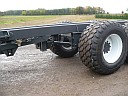 Essieu moteur