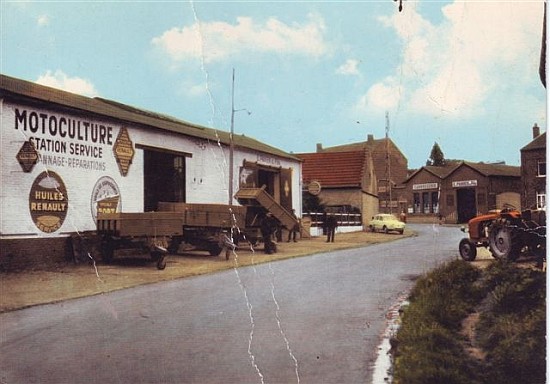 Entreprise PANIEN