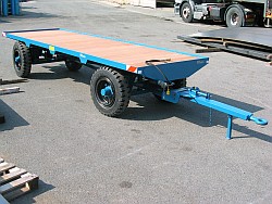 Chariot de manutention