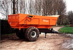 Traditionnelle P 15 D