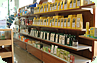 Exquisites Teeangebot