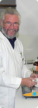 Mag. Ewald Meister