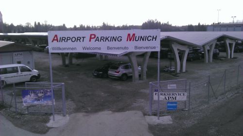Parkservice Flughafen M&uuml;nchen | G&uuml;nstig Parken Flughafen M&uuml;nchen | Billig Parken Flughafen M&uuml;nchen | Parken M&uuml;nchner Flughafen | Parkpl&auml;tze M&uuml;nchen Flughafen