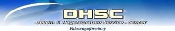 Dellen und Hagelschaden Service Center