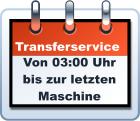 Transferservice Parkservice Karl