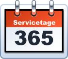 Servicetage Parkservice Karl