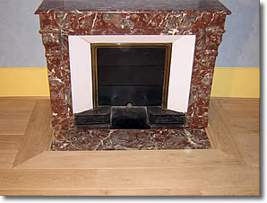 Parquet